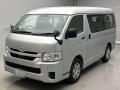 2023 Toyota Hiace Wagon