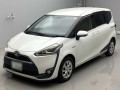 2016 Toyota Sienta