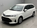 2021 Toyota Corolla Fielder