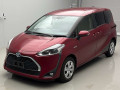 2019 Toyota Sienta