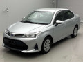 2021 Toyota Corolla Axio