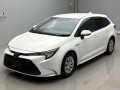 2020 Toyota Corolla Touring Wagon