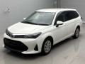 2023 Toyota Corolla Fielder
