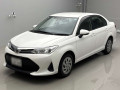 2021 Toyota Corolla Axio