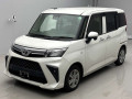 2021 Toyota Roomy