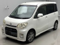 2010 Daihatsu Tanto exe
