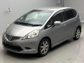 2009 Honda Fit