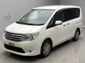 2015 Nissan Serena