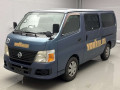 2011 Nissan Caravan Coach