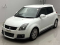 2008 Suzuki Swift