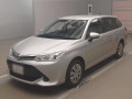 2016 Toyota Corolla Fielder
