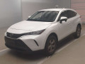 2023 Toyota Harrier