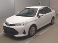 2020 Toyota Corolla Axio