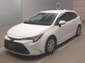 2022 Toyota Corolla Touring Wagon