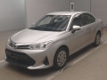2019 Toyota Corolla Axio