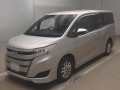 2020 Toyota Noah
