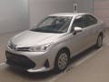 2022 Toyota Corolla Axio