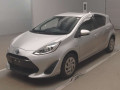 2019 Toyota Aqua