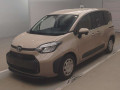 2023 Toyota Sienta