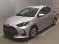 2022 Toyota YARIS