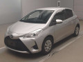 2019 Toyota Vitz