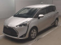 2021 Toyota Sienta