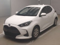 2021 Toyota YARIS