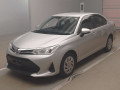 2021 Toyota Corolla Axio
