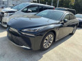2021 Toyota Mirai