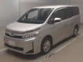 2020 Toyota Voxy