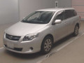 2012 Toyota Corolla Fielder