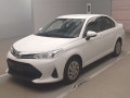 2021 Toyota Corolla Axio