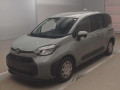 2023 Toyota Sienta