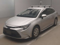 2023 Toyota Corolla Touring Wagon