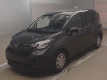 2023 Toyota Sienta