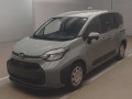 2023 Toyota Sienta