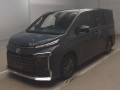 2023 Toyota Voxy
