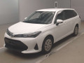 2023 Toyota Corolla Fielder