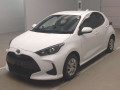 2023 Toyota YARIS