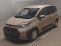 2023 Toyota Sienta