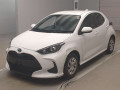 2023 Toyota YARIS
