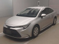 2021 Toyota Corolla Sedan