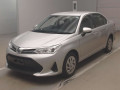 2022 Toyota Corolla Axio