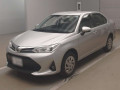 2022 Toyota Corolla Axio