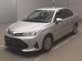 2022 Toyota Corolla Axio