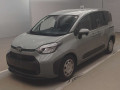 2023 Toyota Sienta