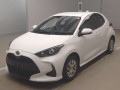 2021 Toyota YARIS