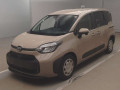 2023 Toyota Sienta
