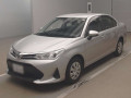 2018 Toyota Corolla Axio