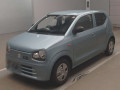 2019 Suzuki Alto